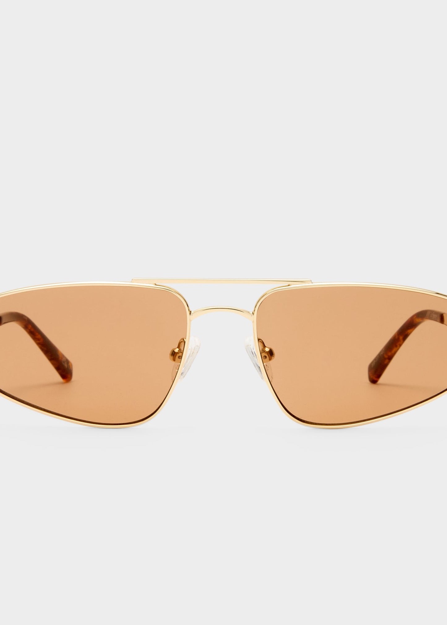 Treasure Sunglasses - Gold