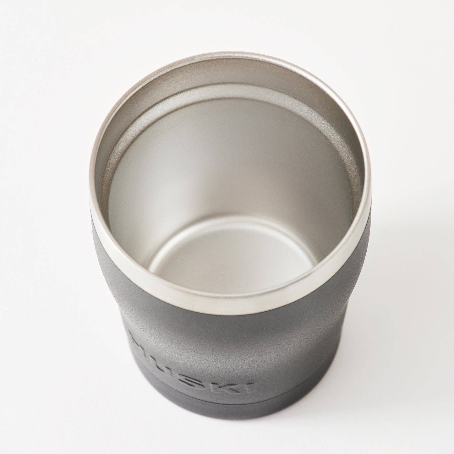 Huski - Huski Short Tumbler 2.0 - Black