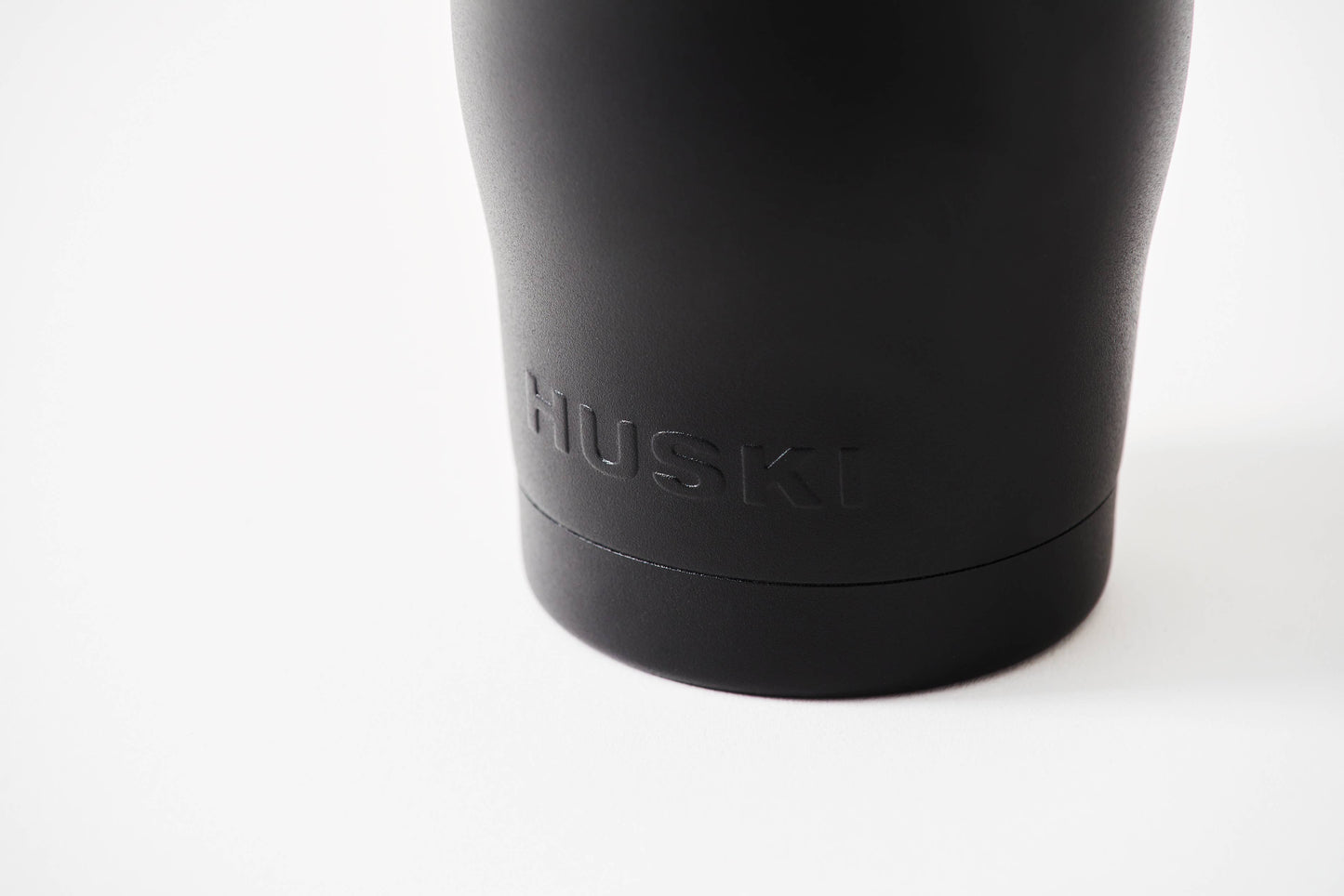Huski - Huski Short Tumbler 2.0 - Black
