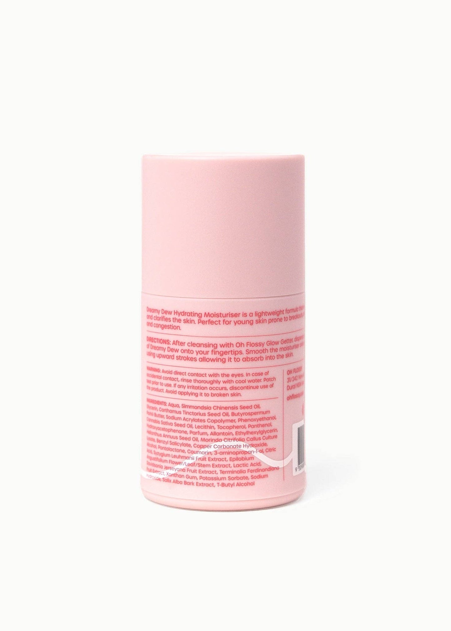 Oh Flossy - Oh Flossy Skincare - Glowing Skin Essentials Kit