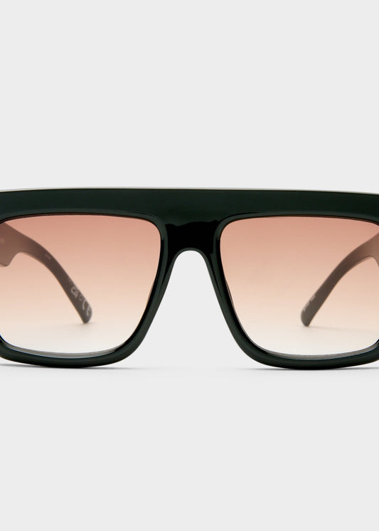Offside Sunglasses - Dark Khaki