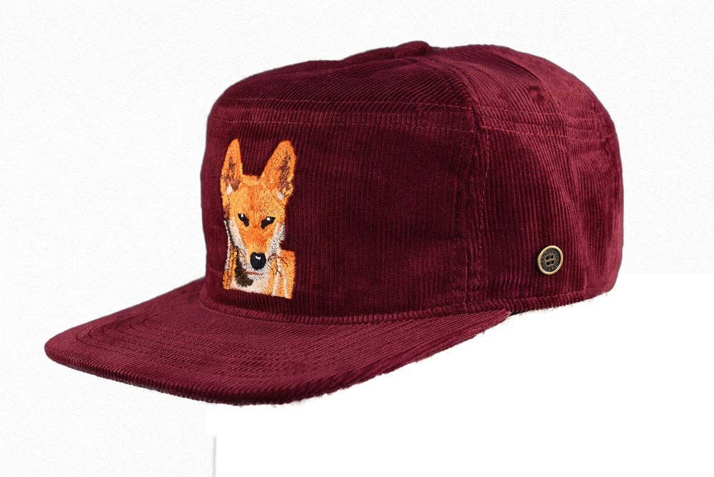 The Stash Cap Dingo Wine - Wine