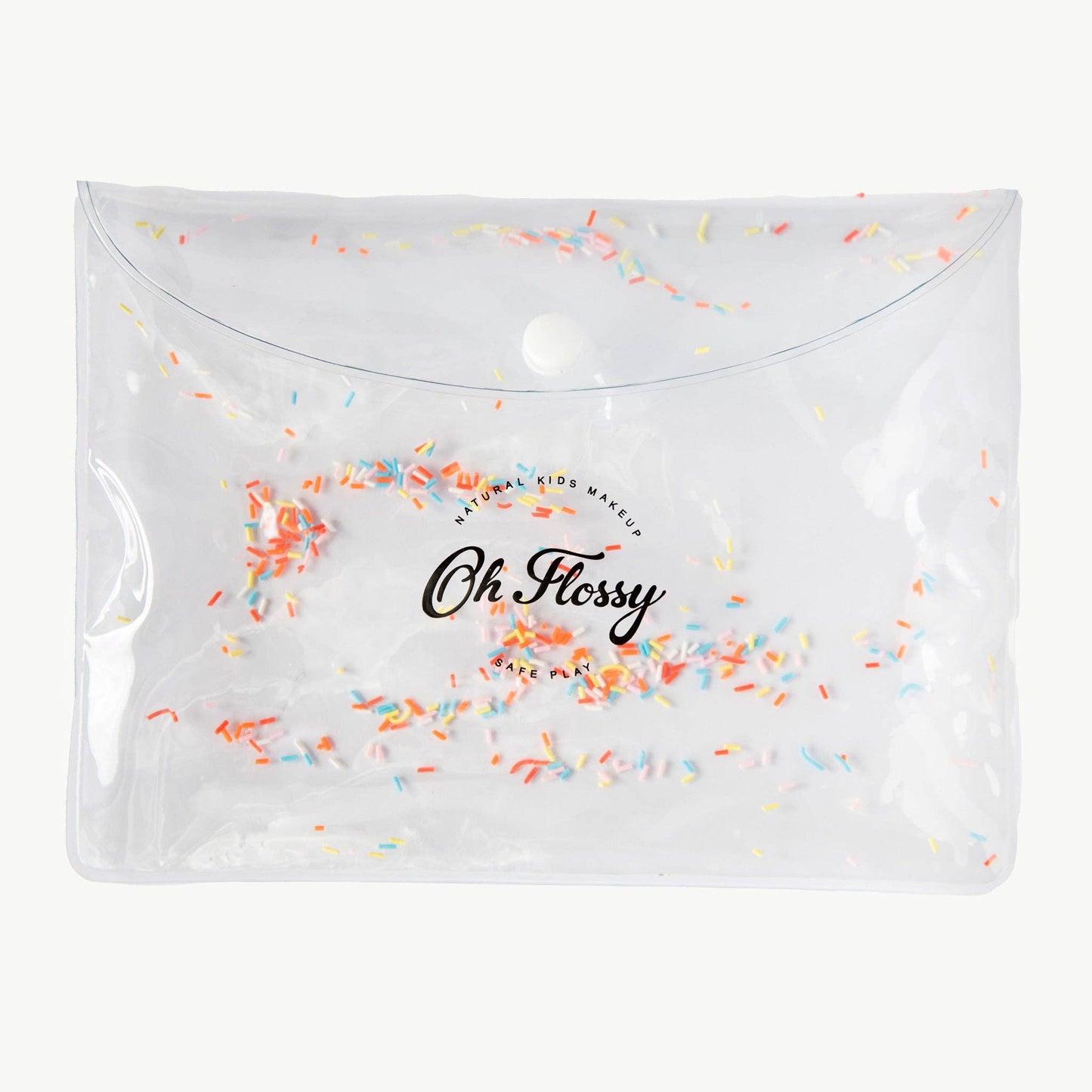 Oh Flossy - Oh Flossy Sprinkle Makeup Brush Set