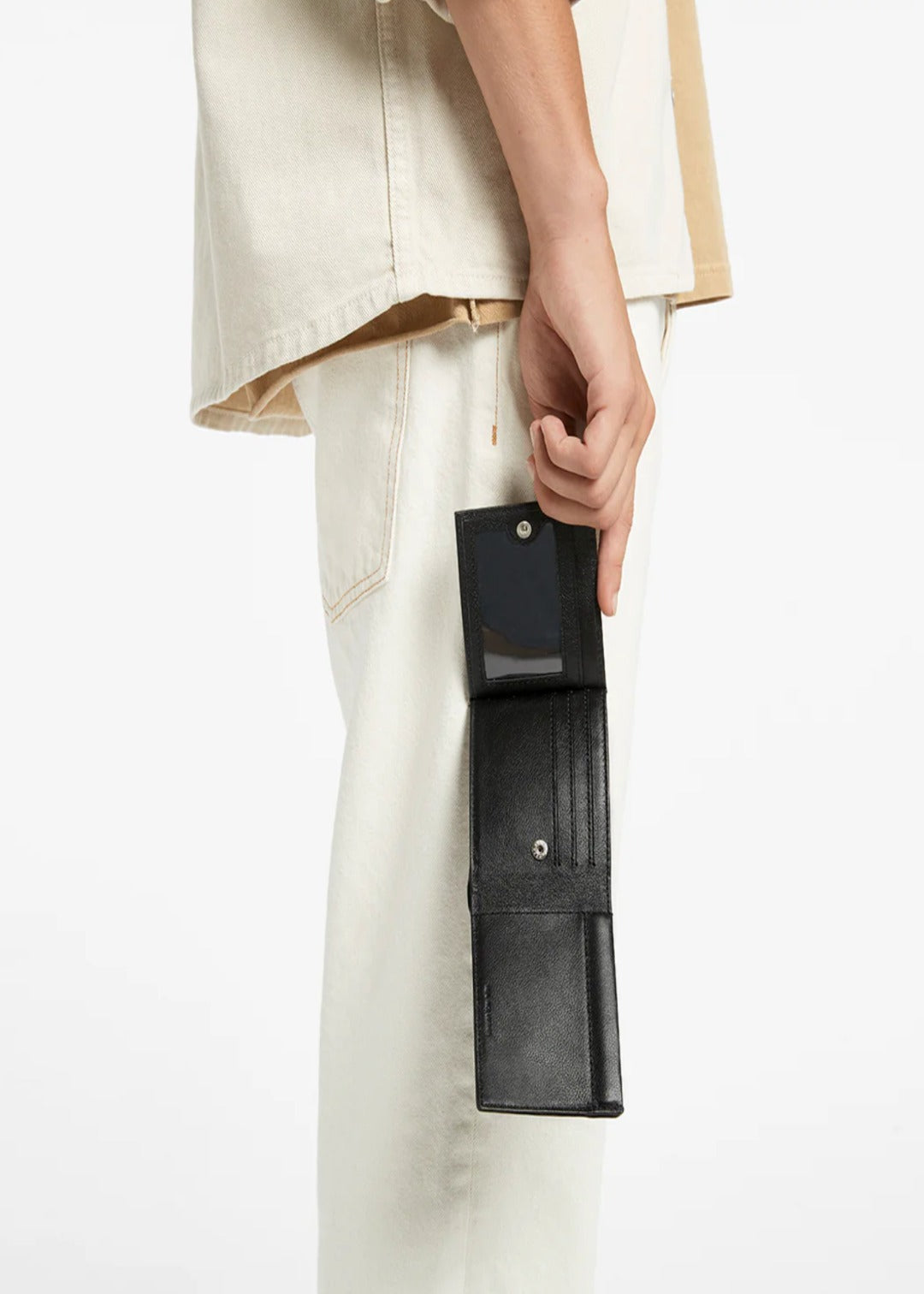 Noah Wallet - Black