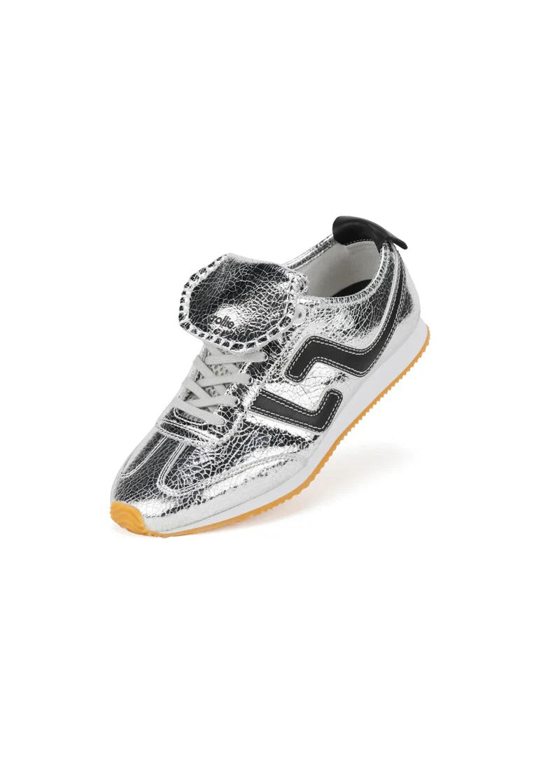 Shift Silver Chrome - Chrome/Silver