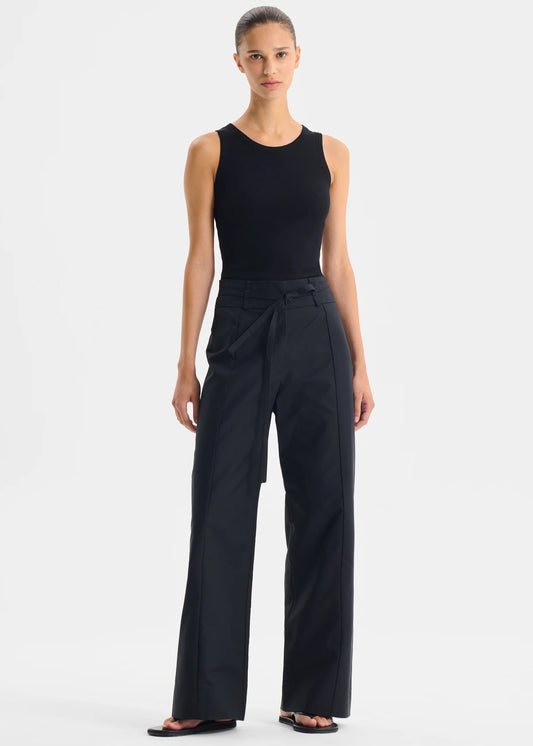 Elliot Pant - Black