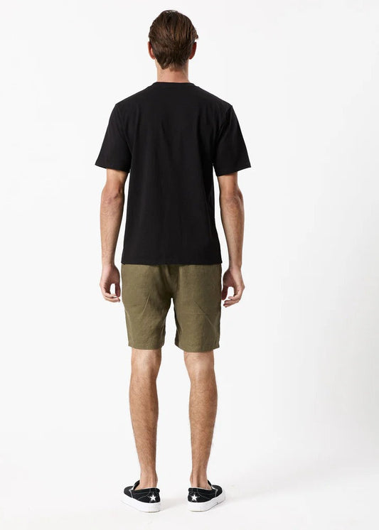 Tanner 3.0 Shorts - Fatigue