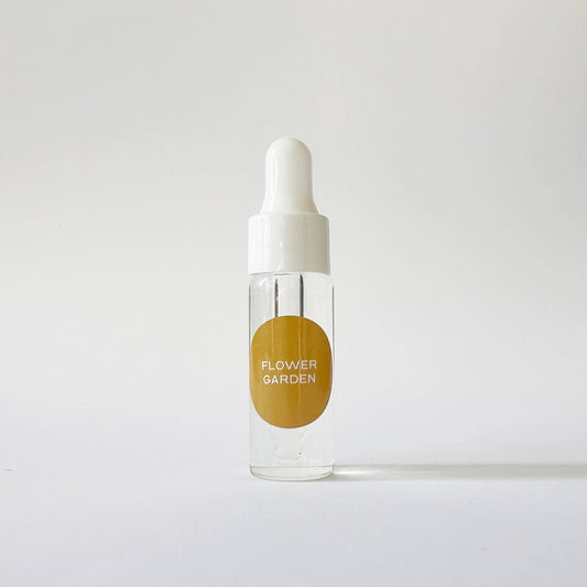 Home Dweller - 5ml Tester / Refill Fragrance Oil - Flower Garden