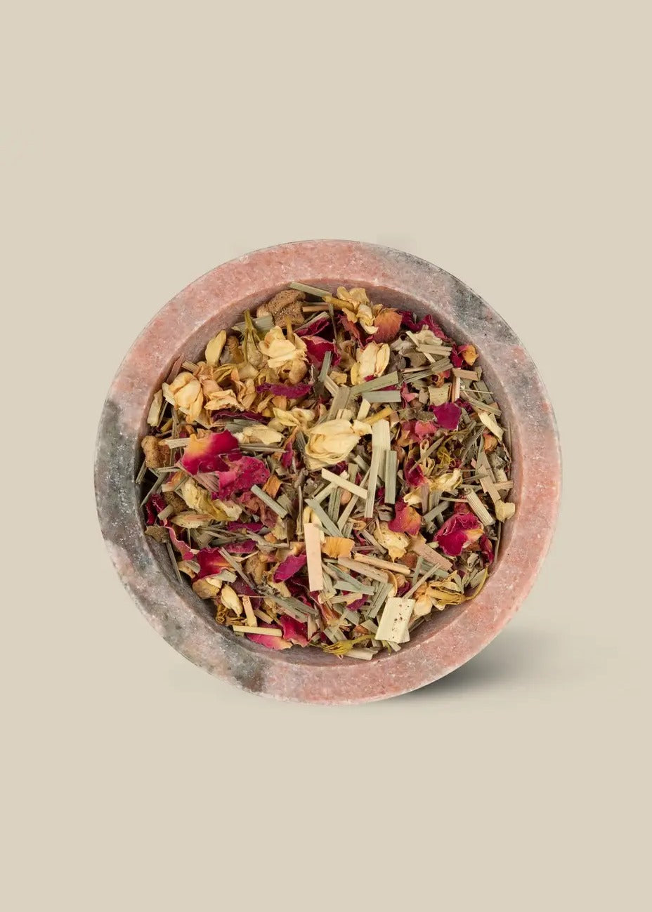 Happiness - Boutique Jar + Loose Leaf Tea