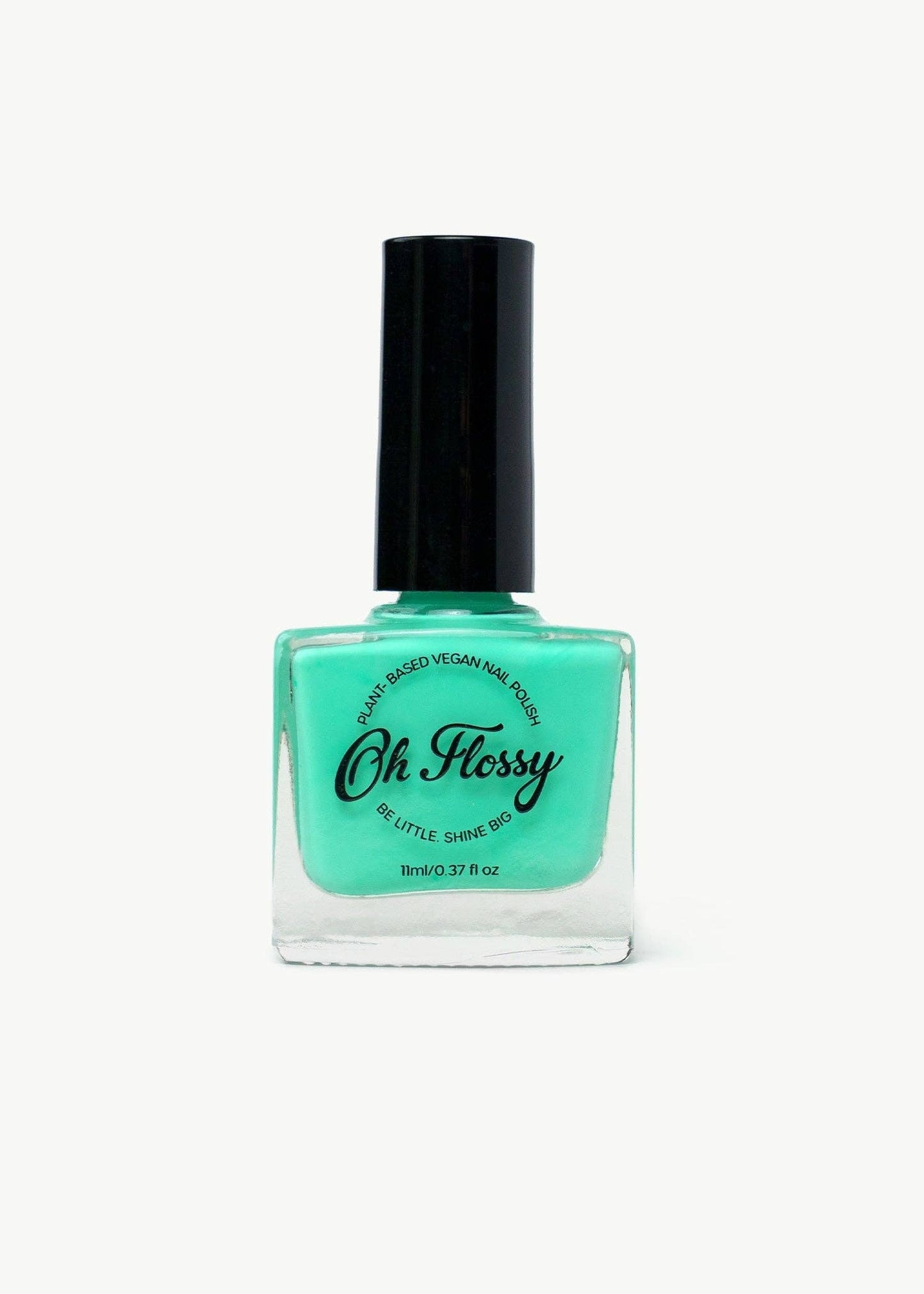 Oh Flossy - Oh Flossy Beach Club Nail Polish Set
