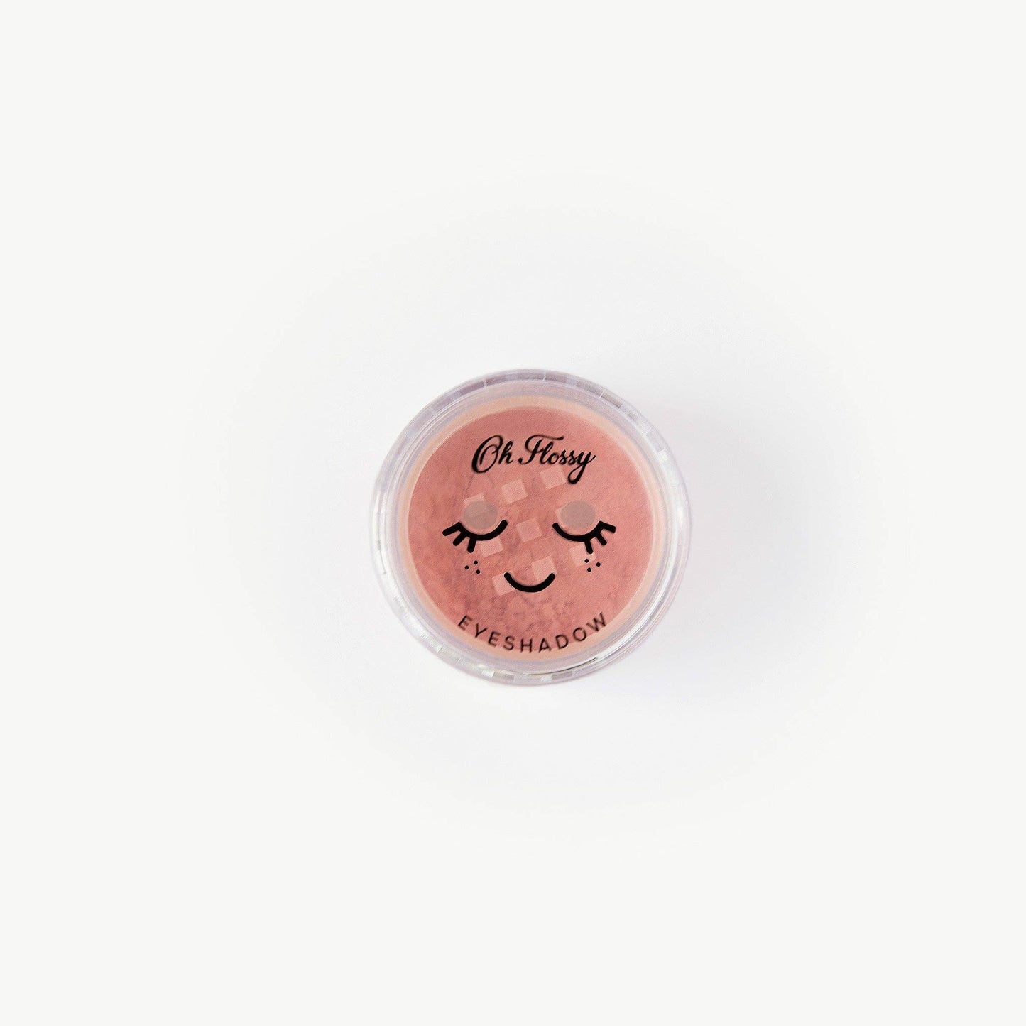 Oh Flossy - Oh Flossy Sweet Treat Makeup Set