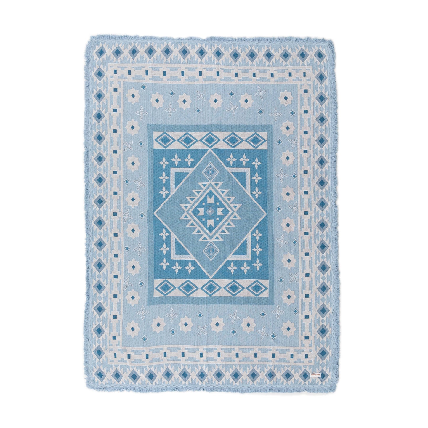 Sunni Scenes - Capri Picnic Rug