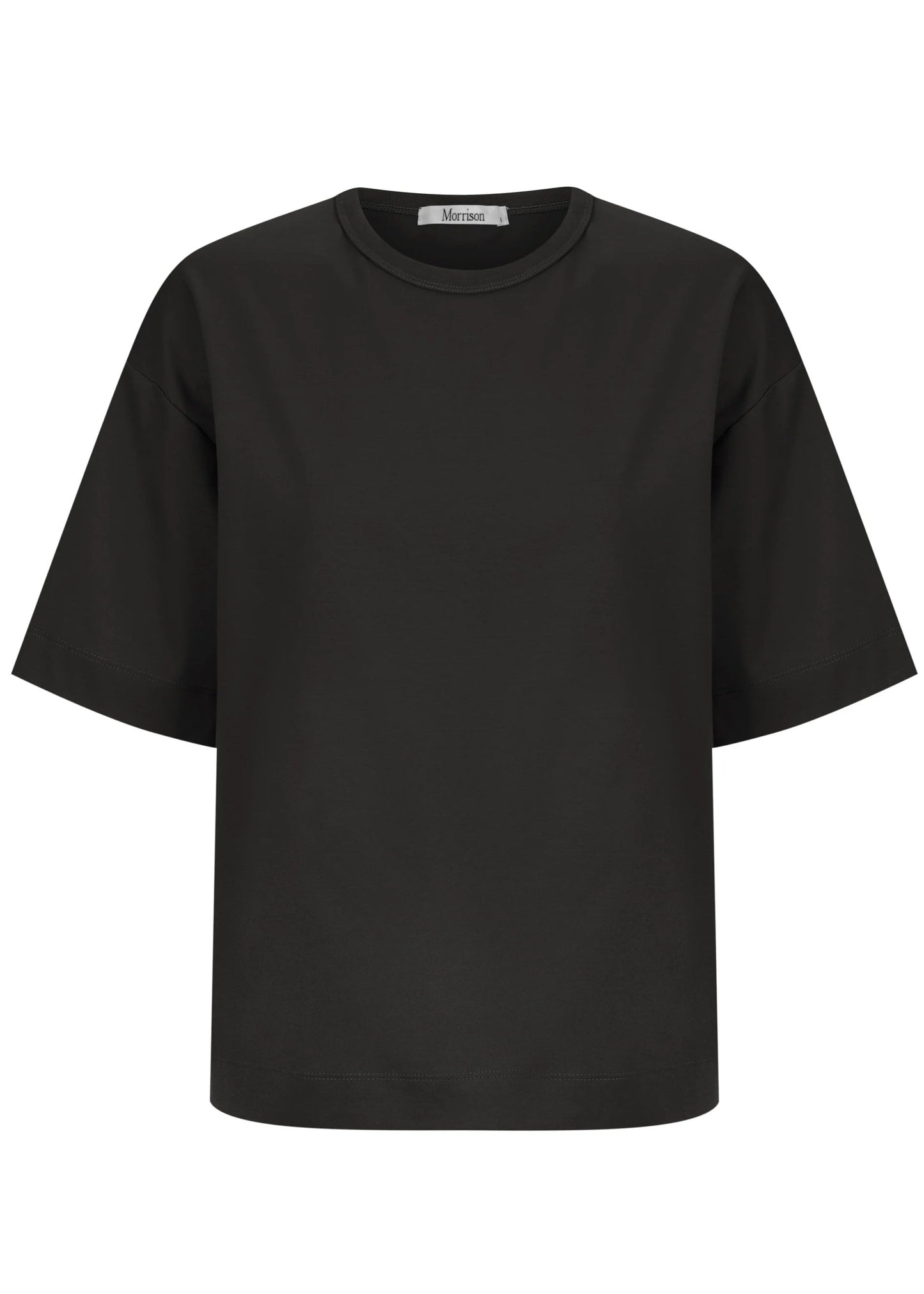 Lara Tee - Black