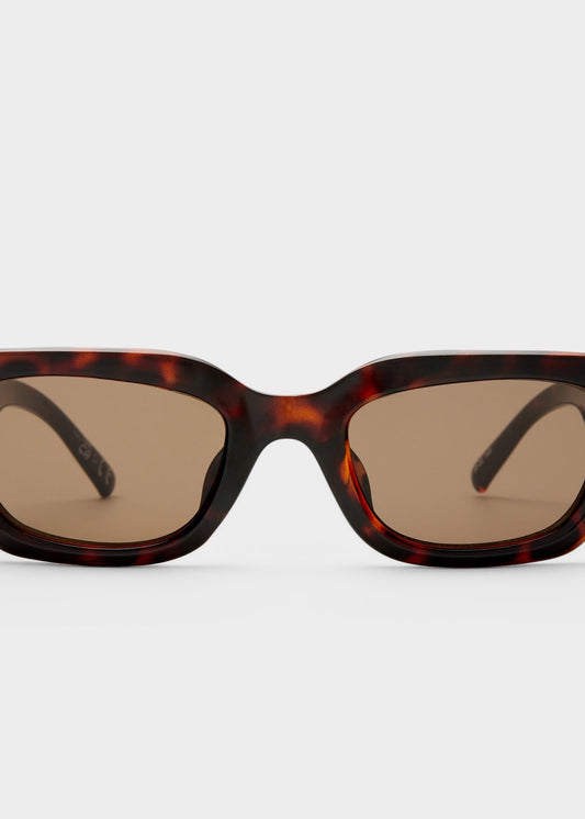 Cubito Sunglasses -  Tort