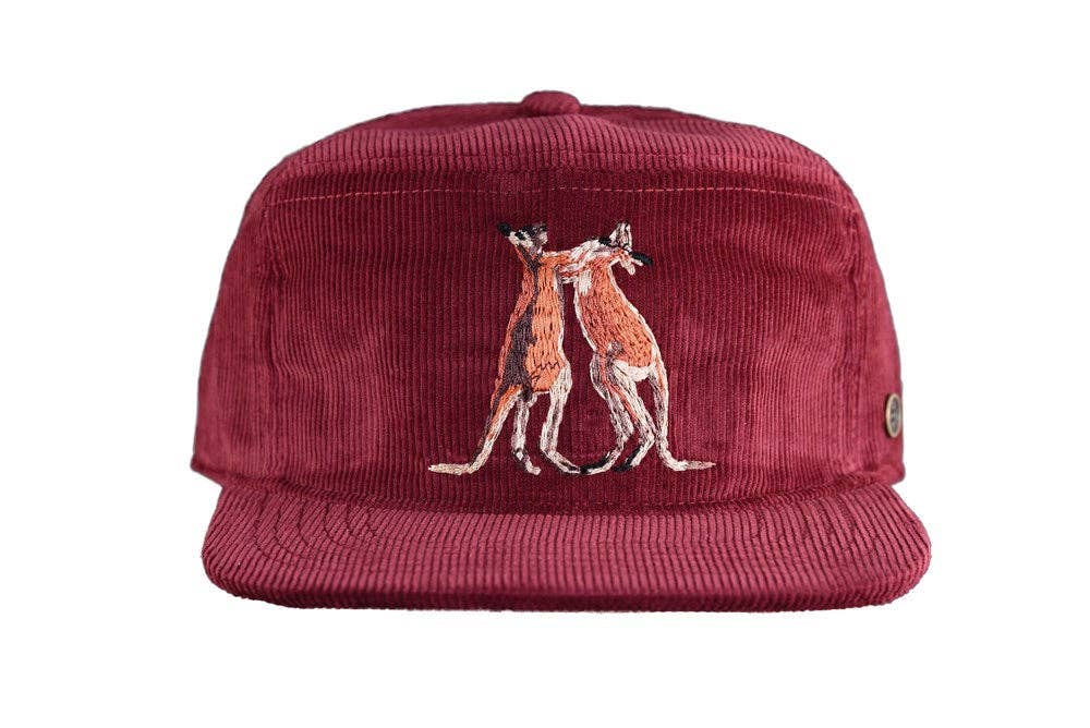 The Stash Cap - Kanga Wine