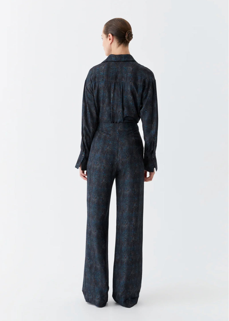 Noemi Pant - Print