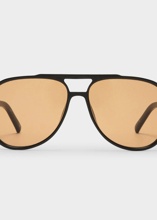 Tragic Magic Sunglasses - Black