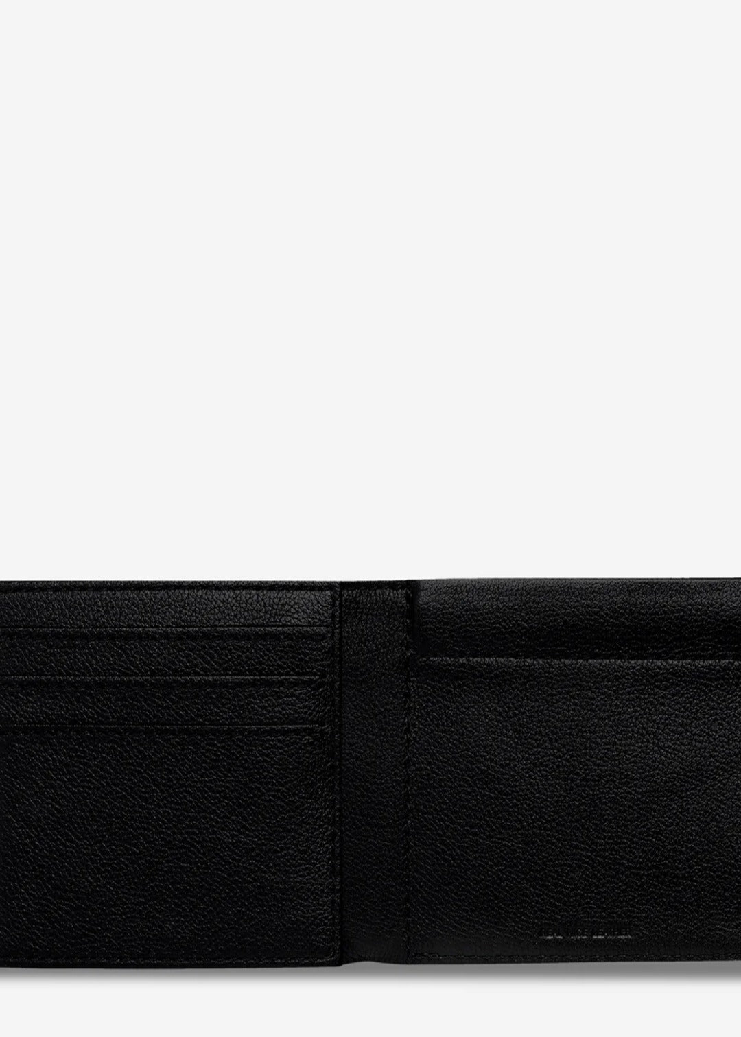 Noah Wallet - Black