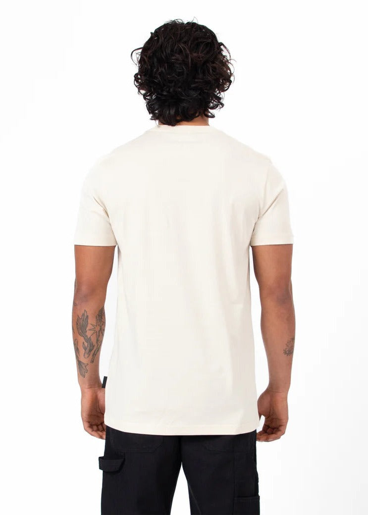 Chapman T-Shirt - Natural Palm