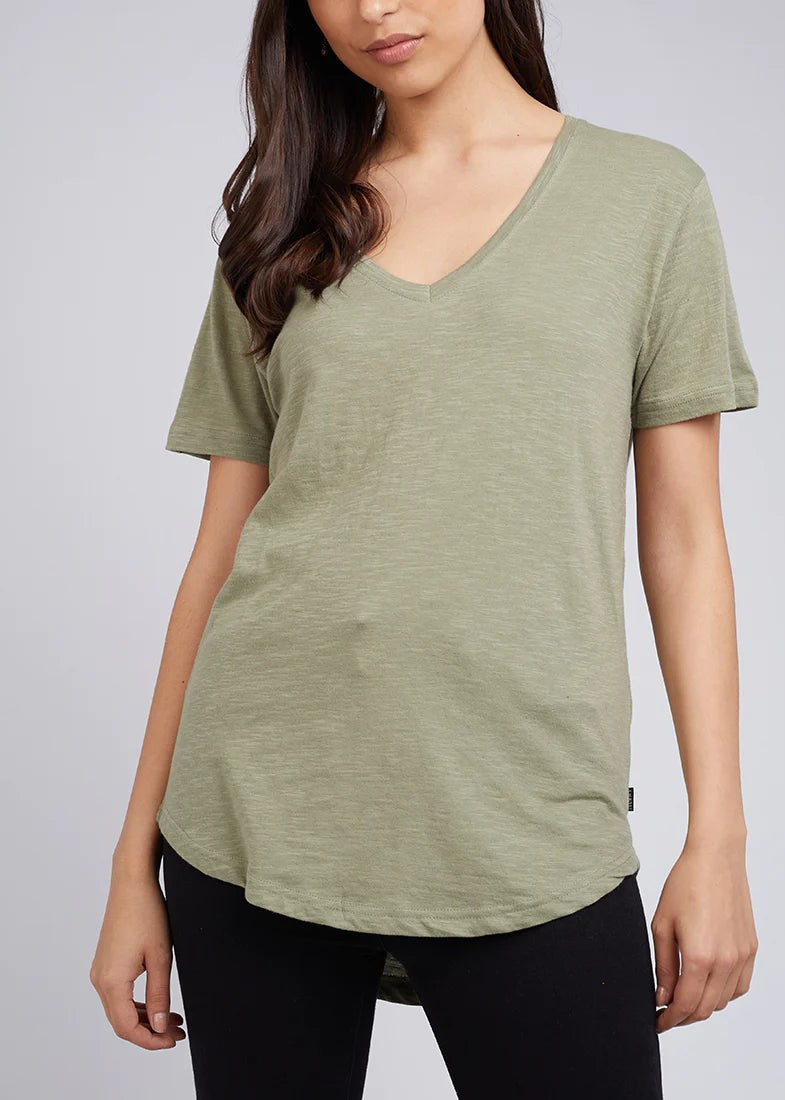 Marvellous Tee - Khaki
