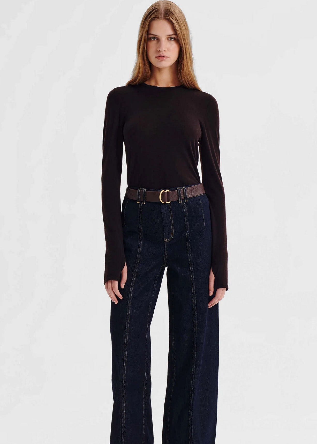 Dillan Denim Jean - Indigo