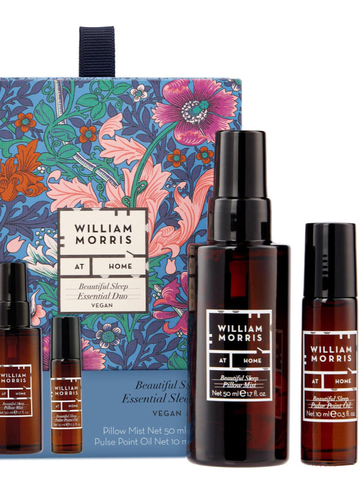 Beautiful Sleep Essential Sleep Duo