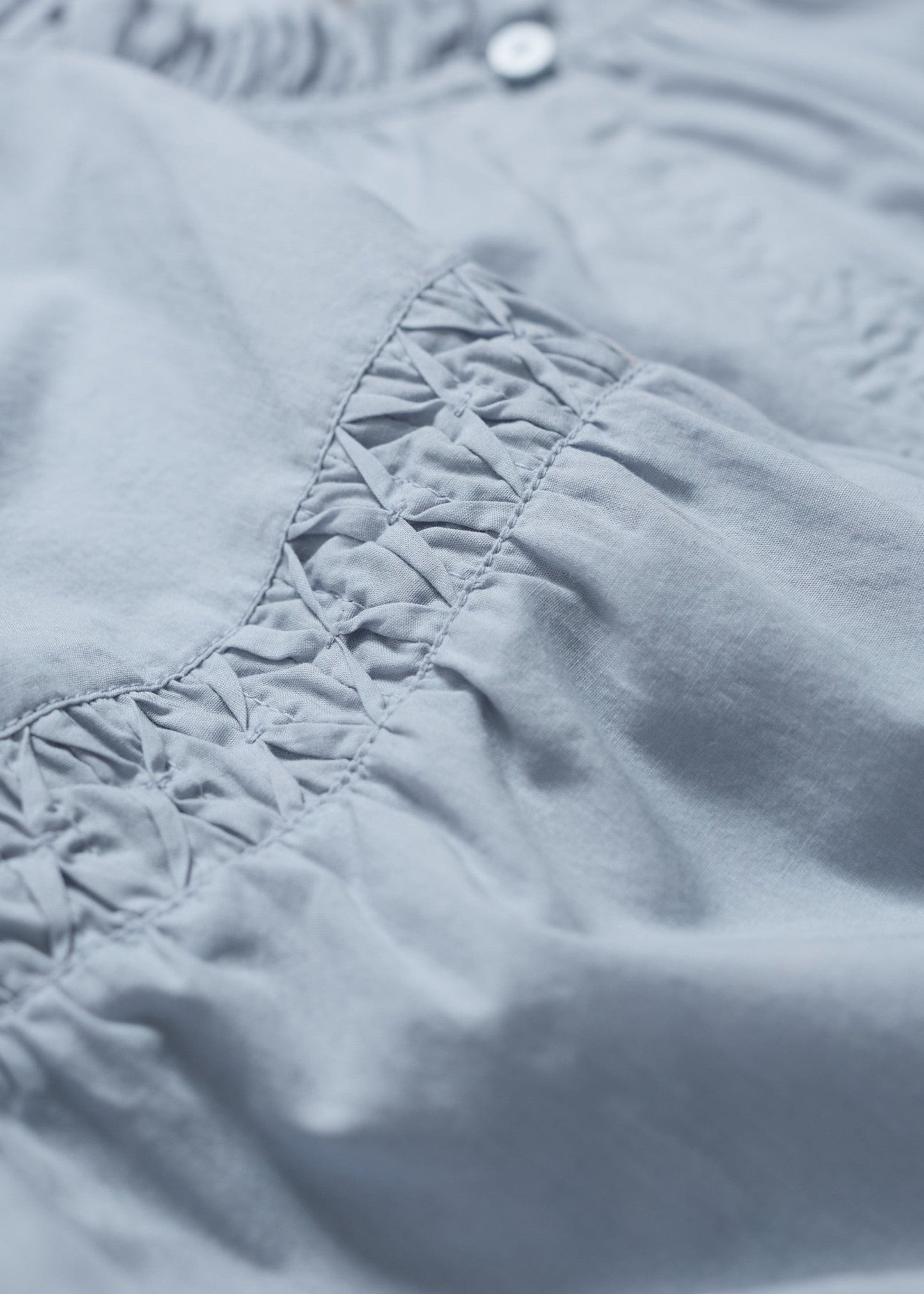 Seasalt Gwel Top - Blue Fog