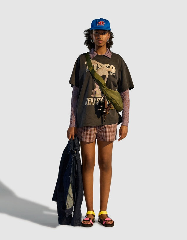 STW Mix Metallic - Multi