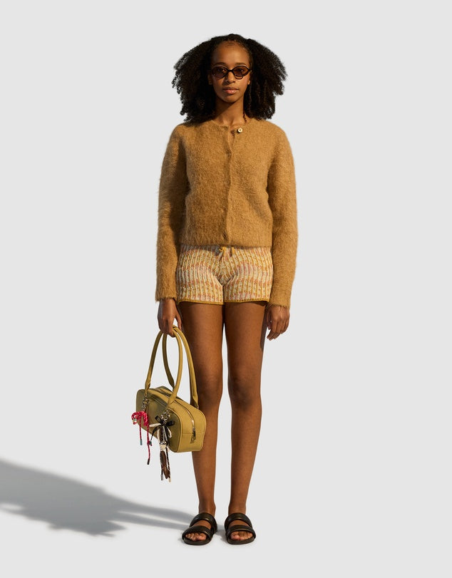 Tide Strap Soft - Black