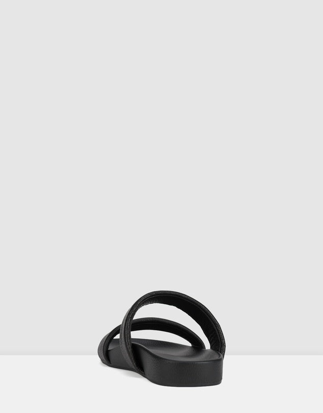Tide Strap Soft - Black