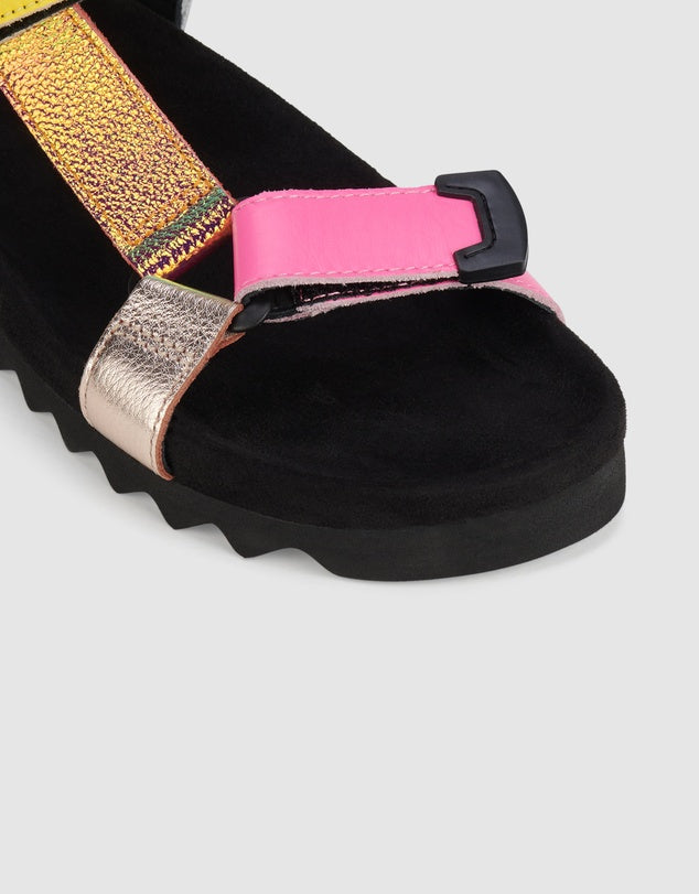 STW Mix Metallic - Multi