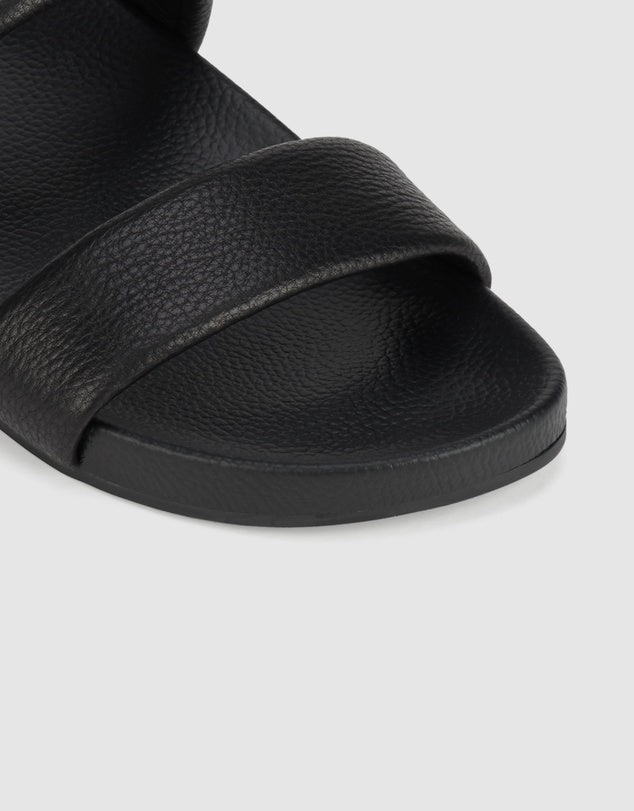 Tide Strap Soft - Black