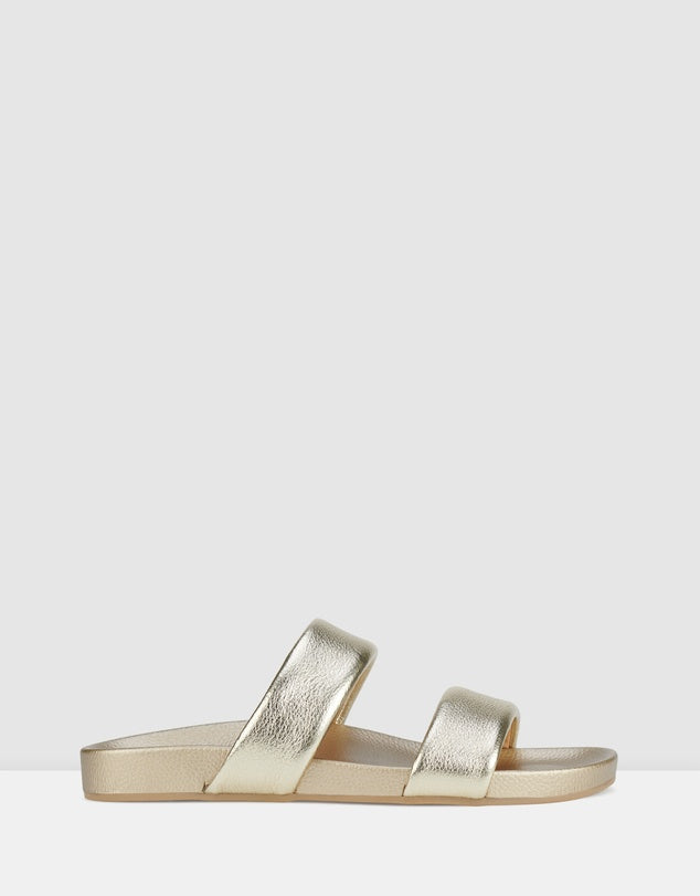 Tide Strap Soft - Gold