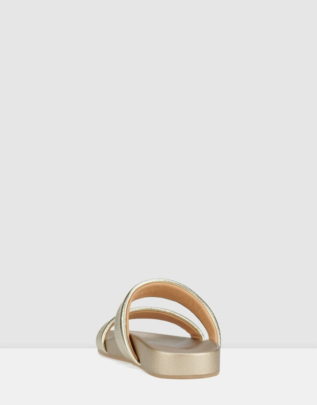 Tide Strap Soft - Gold