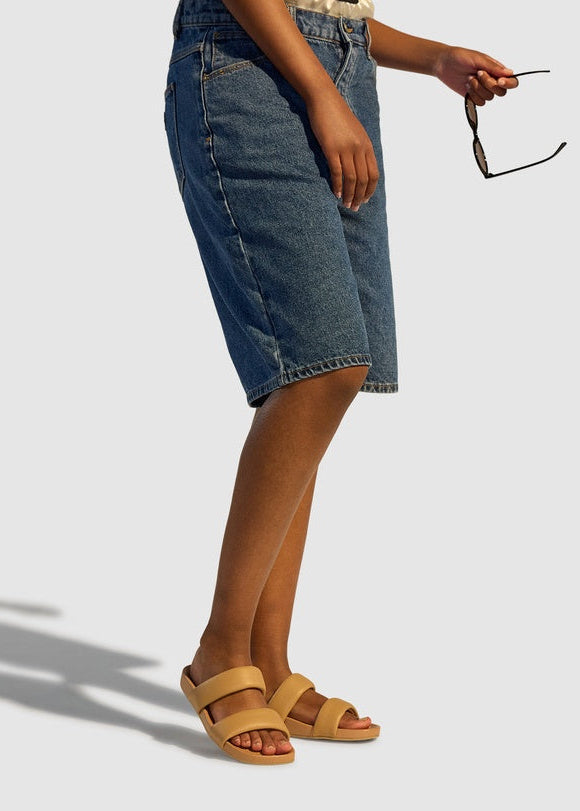 Tide Strap Soft - Tan