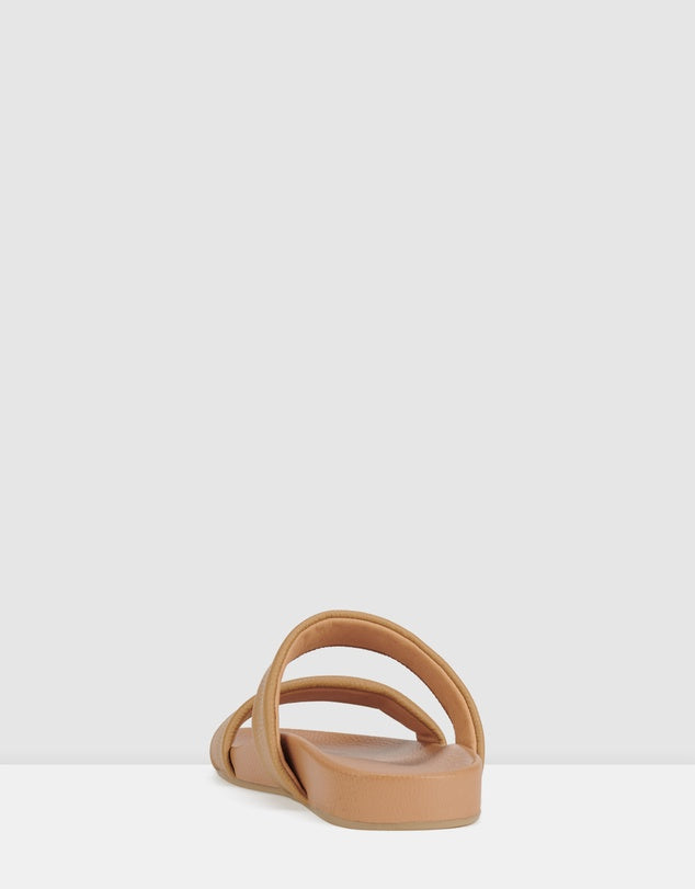 Tide Strap Soft - Tan