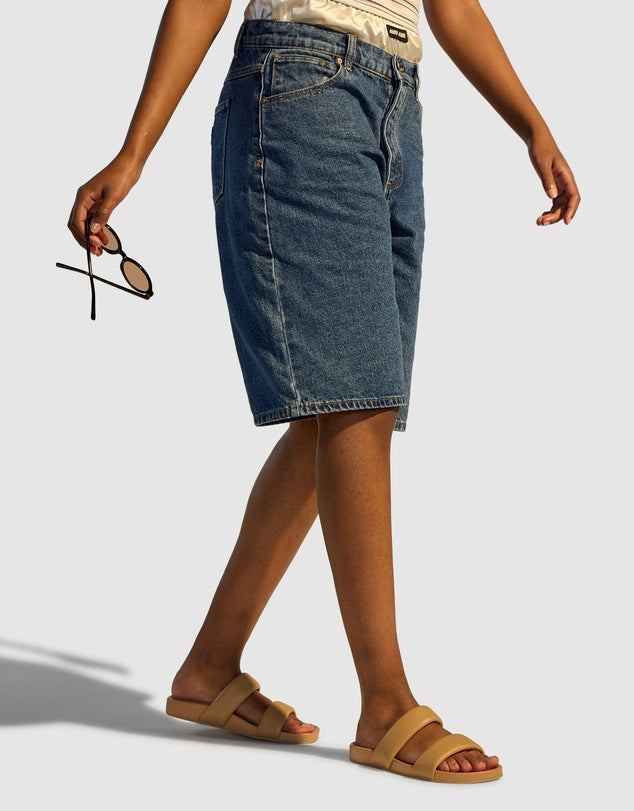 Tide Strap Soft - Tan