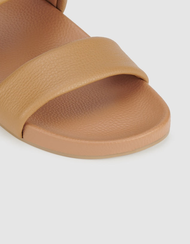 Tide Strap Soft - Tan