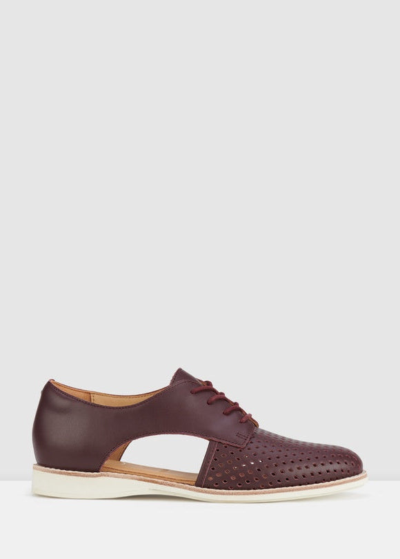 Sidecut Punch Dark - Cherry