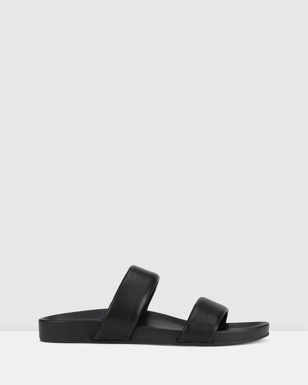 Tide Strap Soft - Black