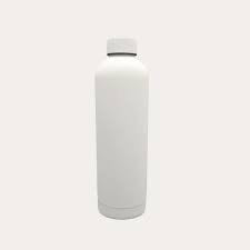 Allegra 1L Reusable Bottle - Snow/Snow