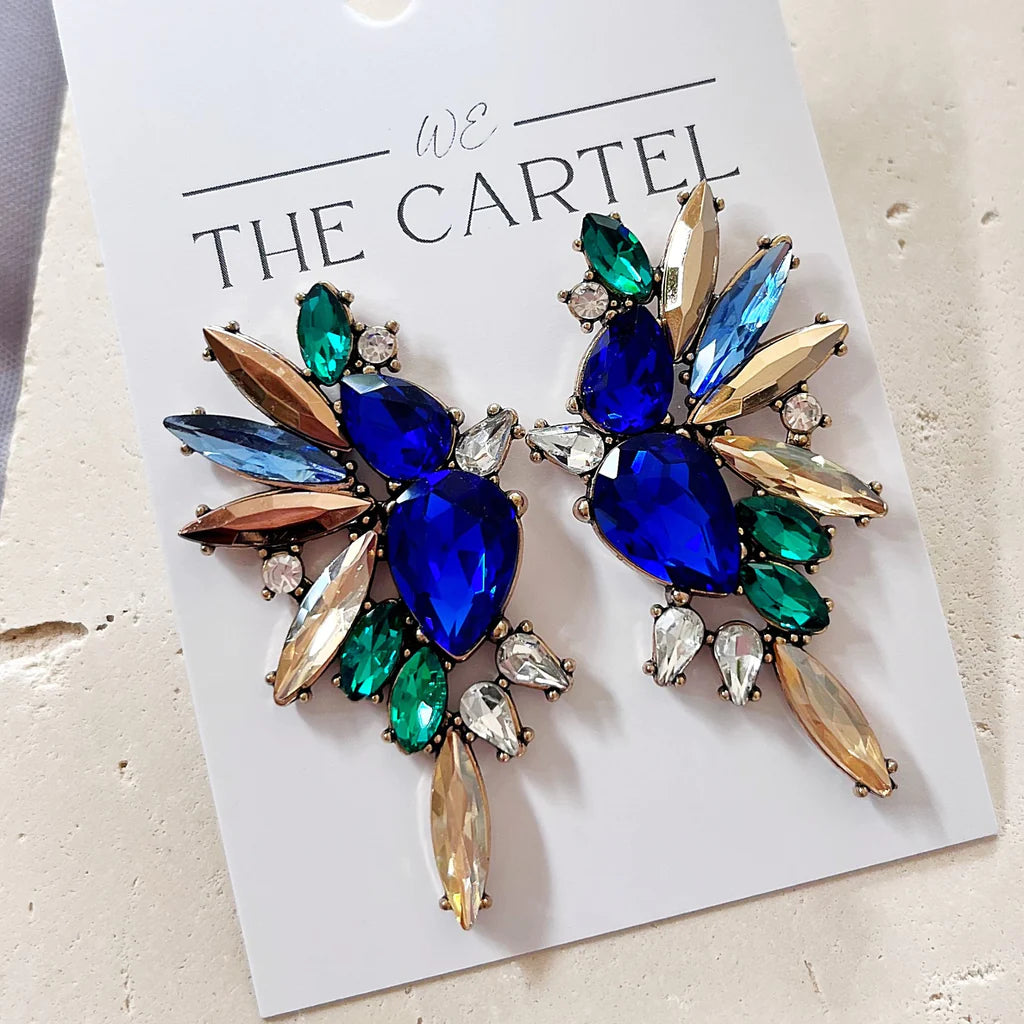 Kate Earrings