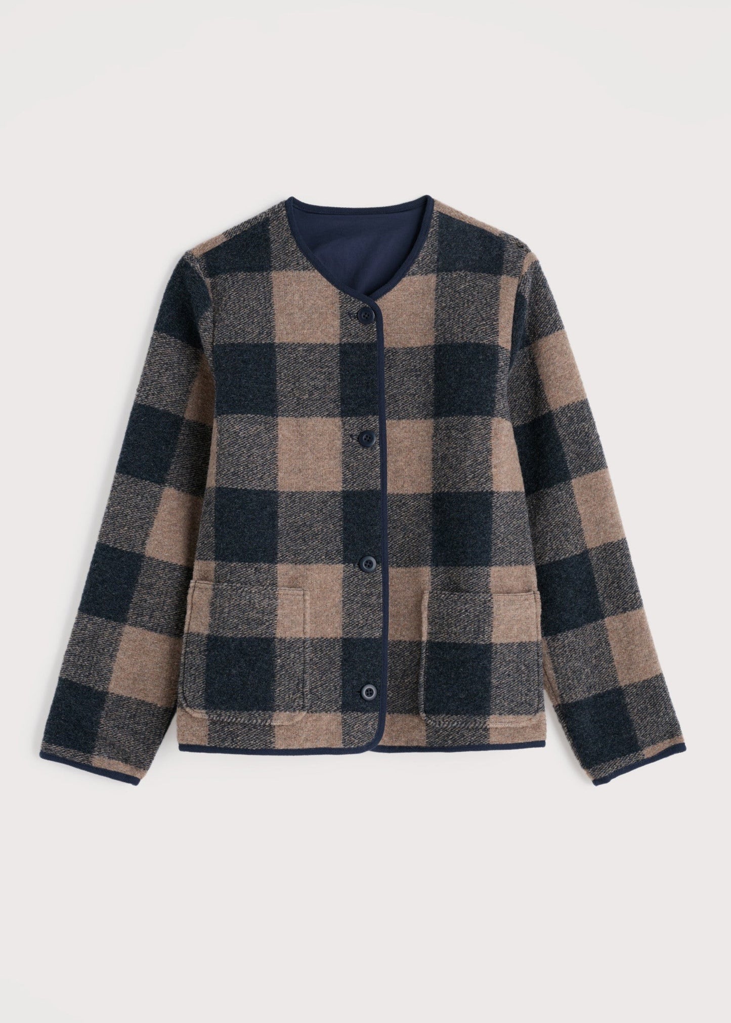 Seasalt Merywen Jacket - Revow Maritime