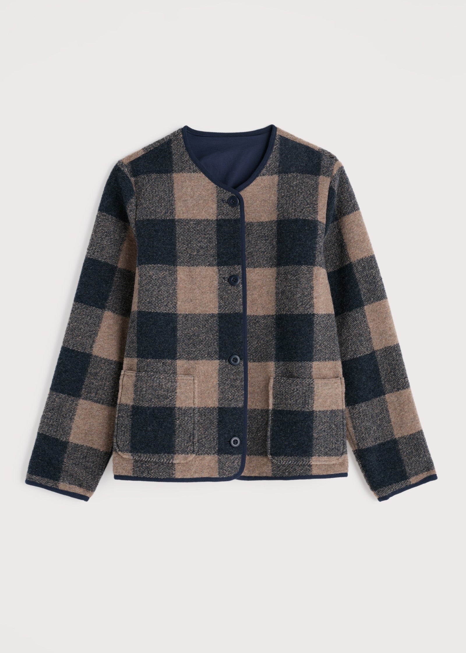 Seasalt Merywen Jacket - Revow Maritime