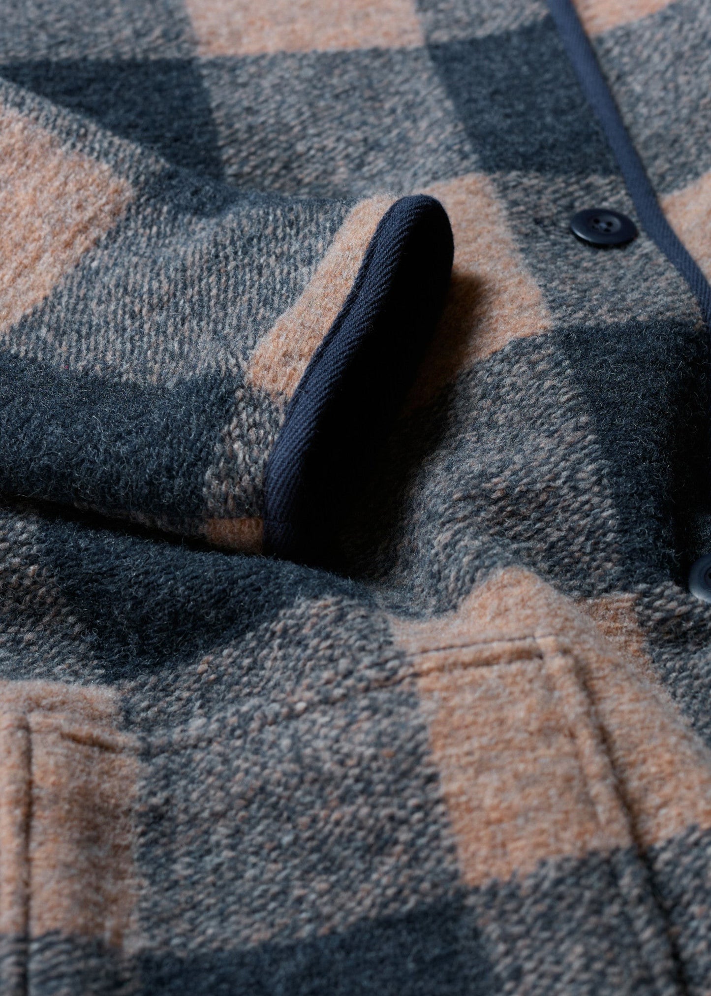 Seasalt Merywen Jacket - Revow Maritime