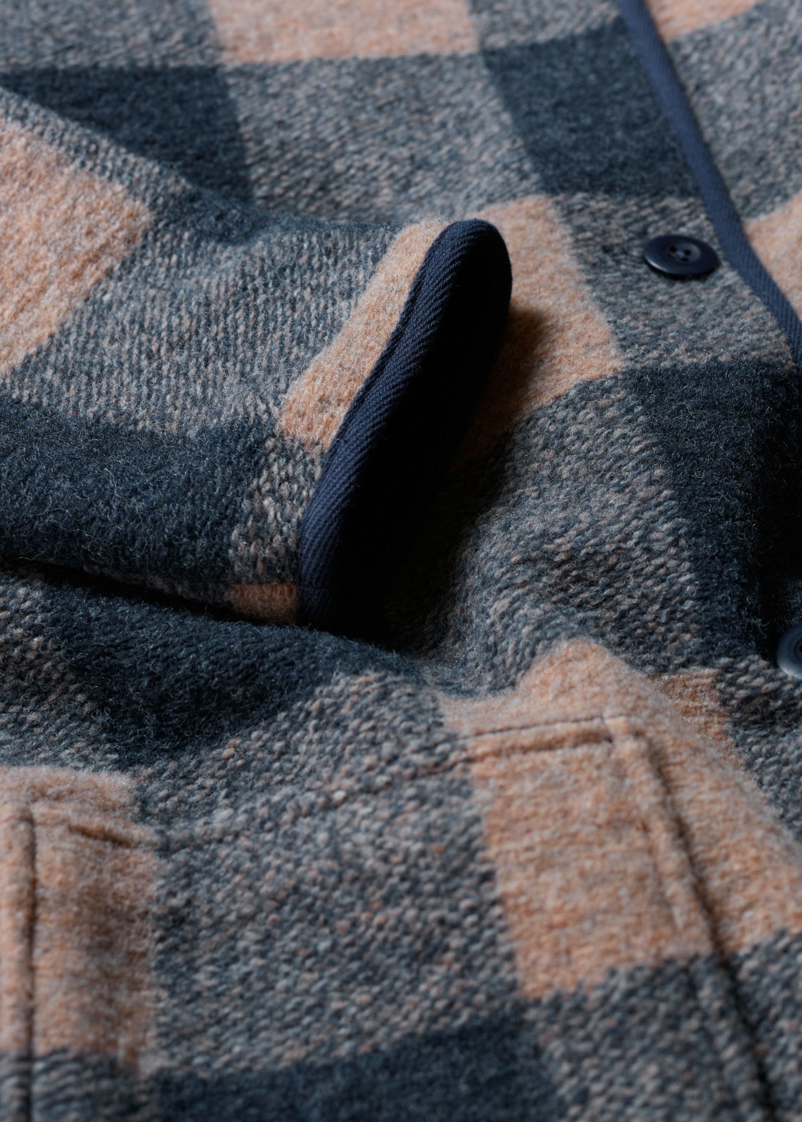 Seasalt Merywen Jacket - Revow Maritime
