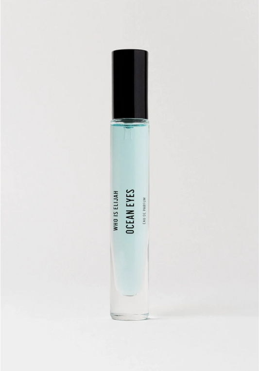 Ocean Eyes - Who Is Elijah 10ml