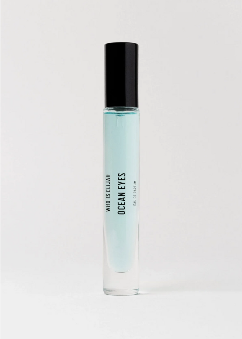 Ocean Eyes - Who Is Elijah 10ml