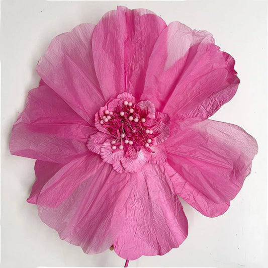 Moonlight Flower XL - Pink