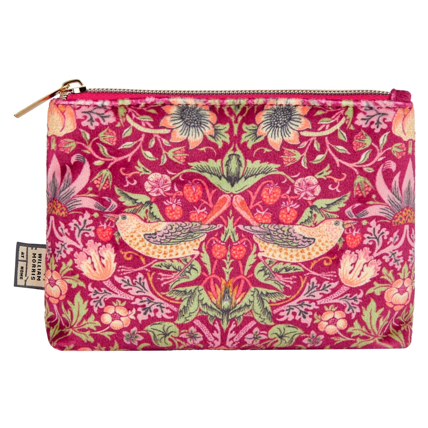 Patchouli and Red Berry Care Bag